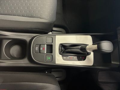 2026 Honda Jazz
