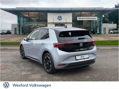2026 Volkswagen ID.3