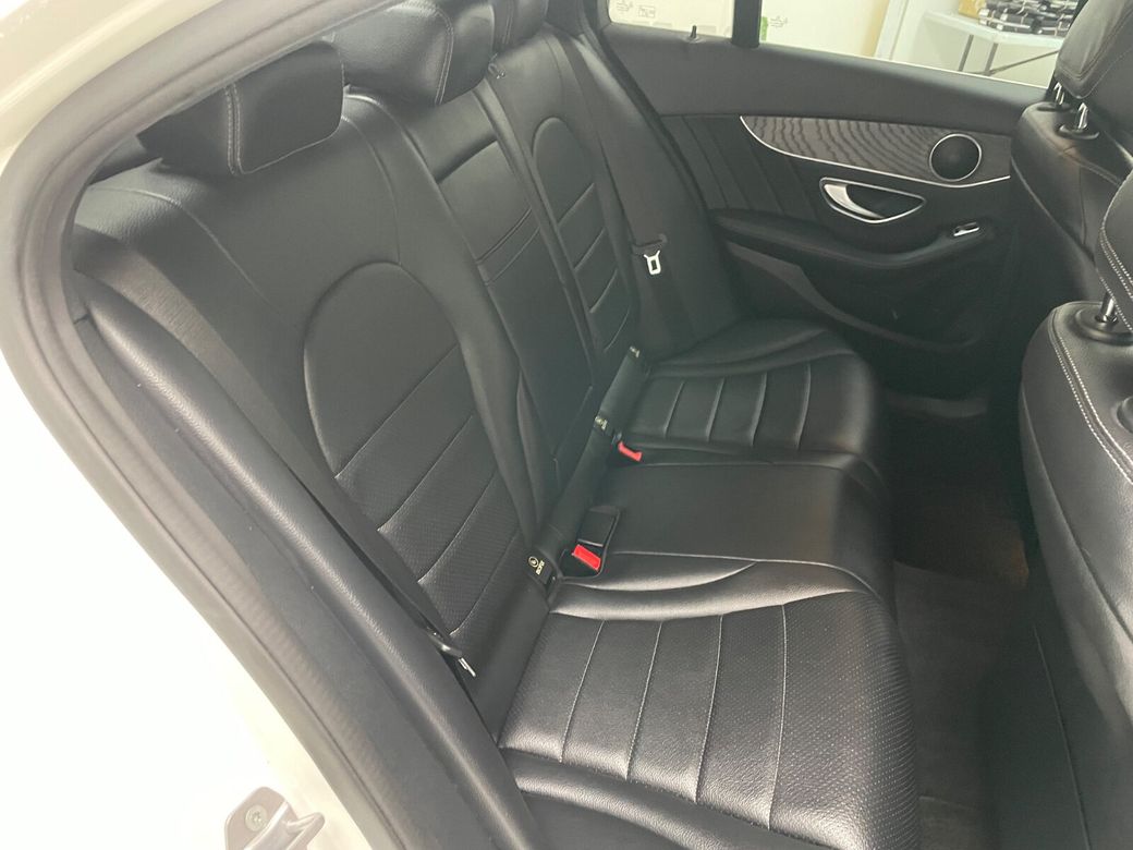 2018 Mercedes-Benz 220