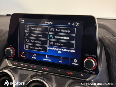 2022 Nissan Juke
