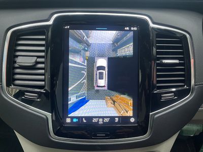 2023 Volvo XC90