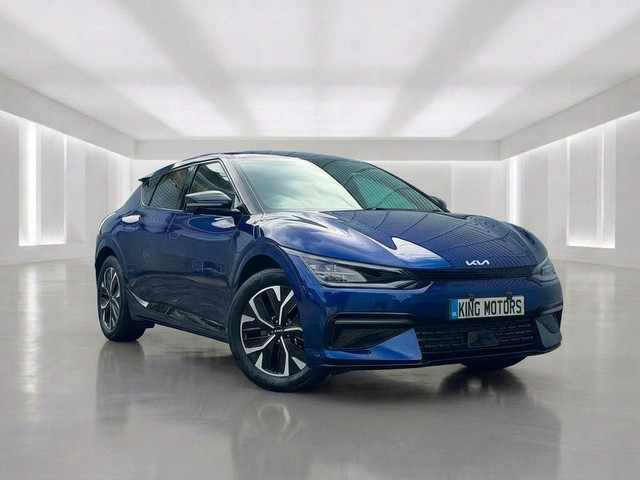 vehicle for sale from King Motors