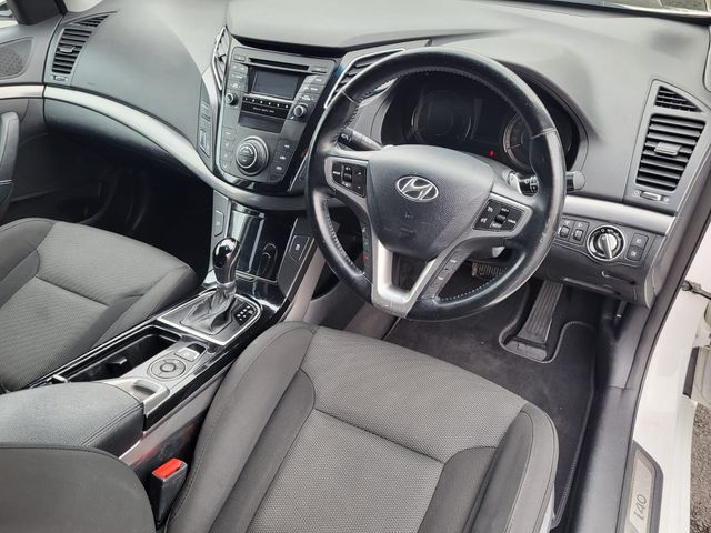 2014 Hyundai i40