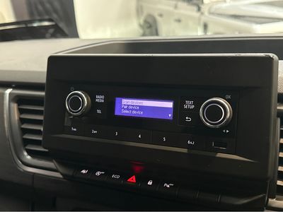 2023 Renault Trafic