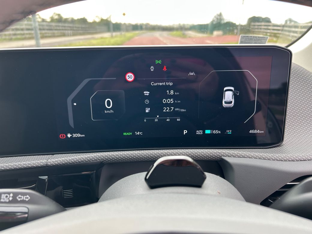 2026 Kia EV6