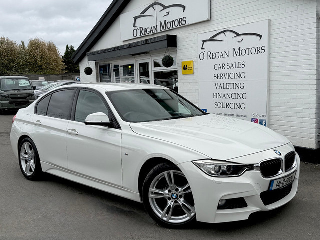 vehicle for sale from O'Regan Motors