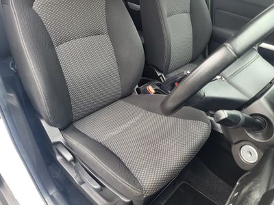 2016 Suzuki Vitara