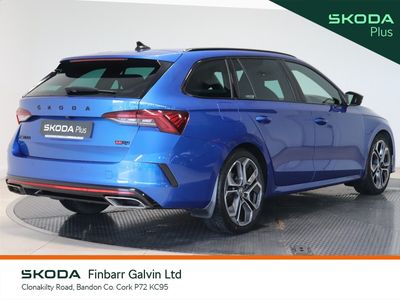2023 Skoda Octavia