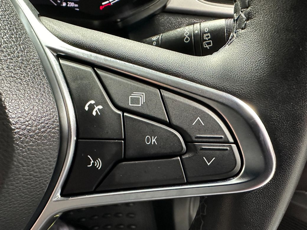 2024 Renault Captur