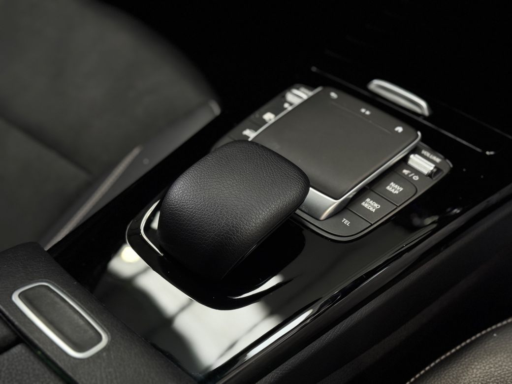 2021 Mercedes-Benz A Class