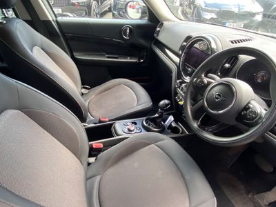 2021 Mini Countryman