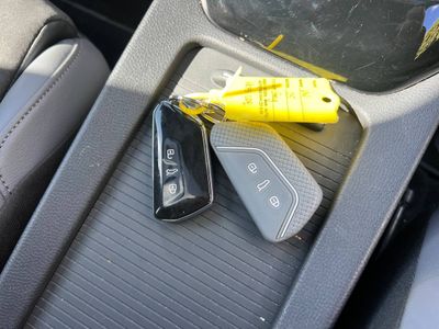 2023 Volkswagen ID.5