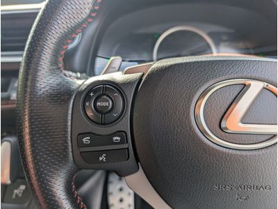 2017 Lexus CT 200h