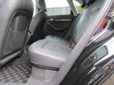 2015 Audi Q3