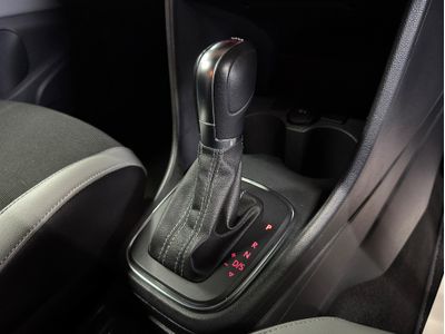 2016 Volkswagen Polo