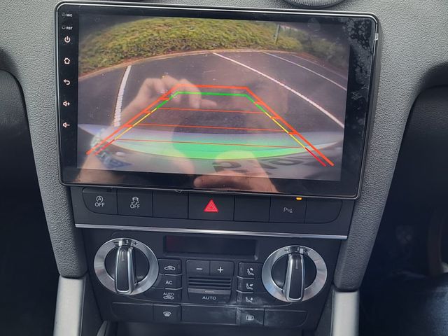 2012 Audi A3