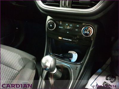 2024 Ford Puma