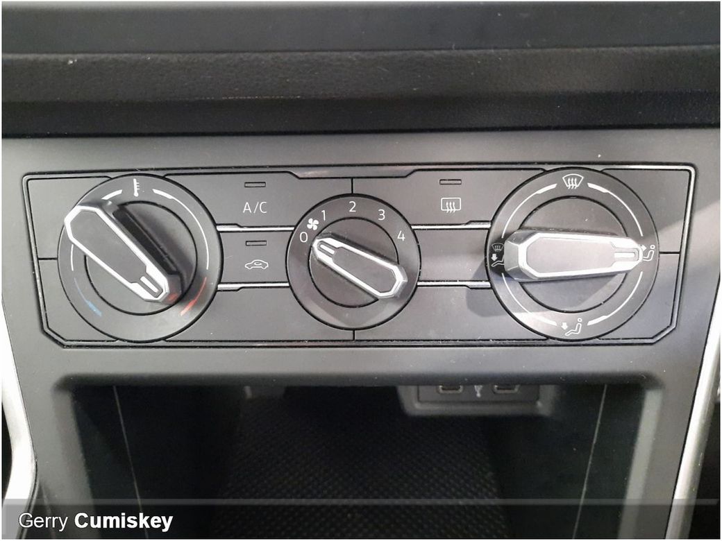 2022 Volkswagen Polo