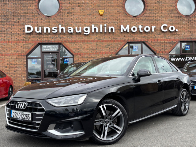 vehicle for sale from Dunshaughlin Motor Co