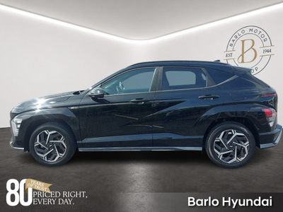 2023 Hyundai Kona