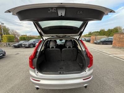 2019 Volvo XC90