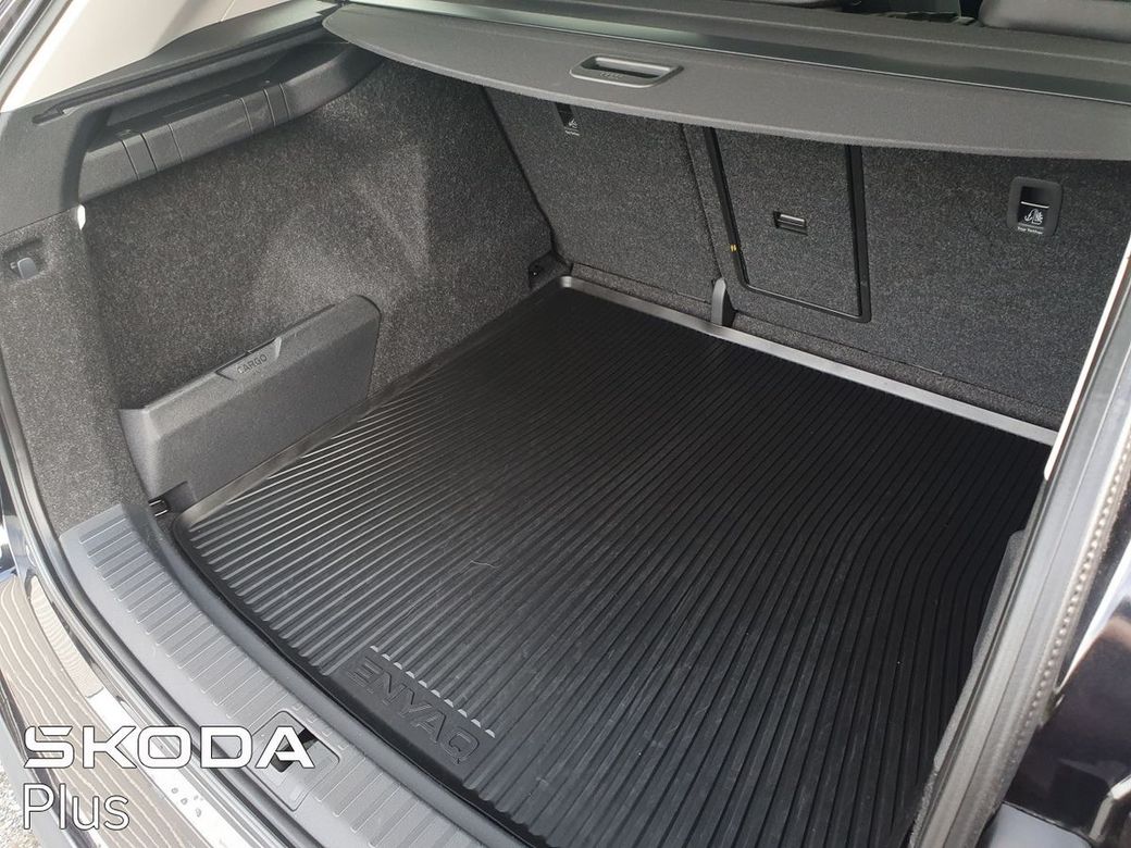 2023 Skoda Enyaq