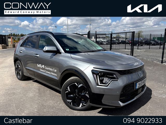 vehicle for sale from Edward Conway Motors