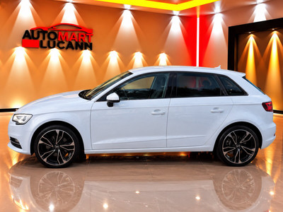 2016 Audi A3