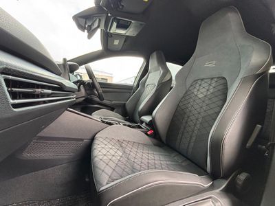2024 Volkswagen Golf