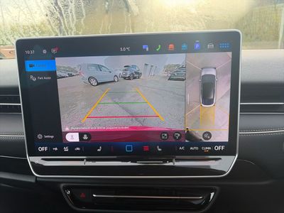 2025 Volkswagen ID.7