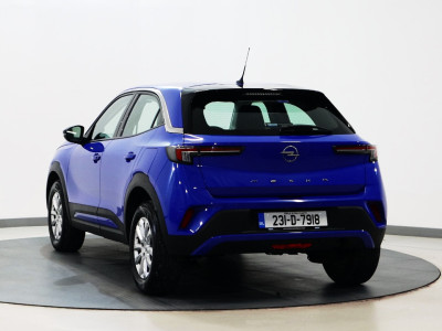 2023 Opel Mokka