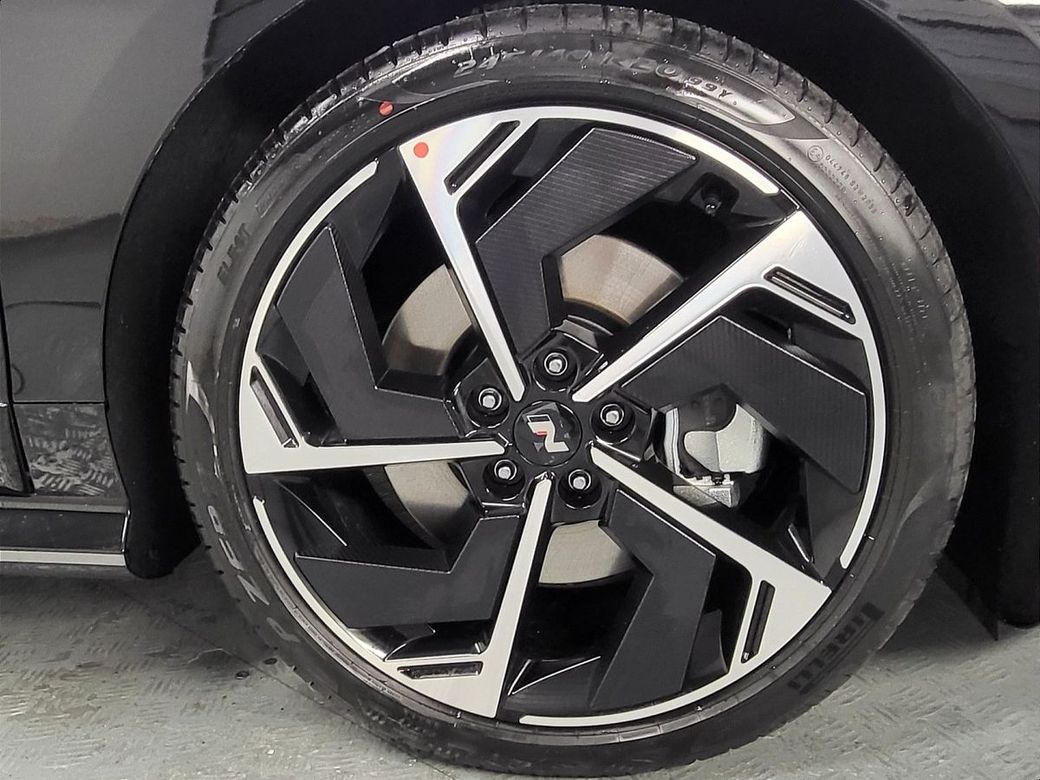 2026 Hyundai Ioniq 6