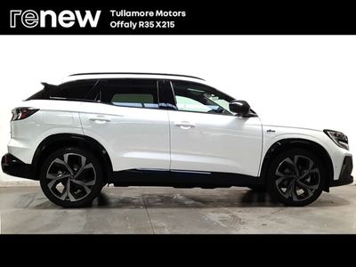 2024 Renault Austral