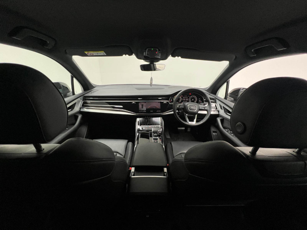 2025 Audi Q7