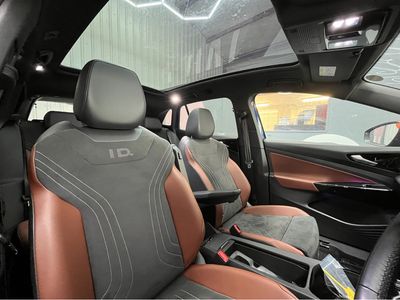 2022 Volkswagen ID.4