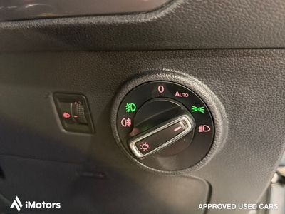 2016 SEAT Ateca