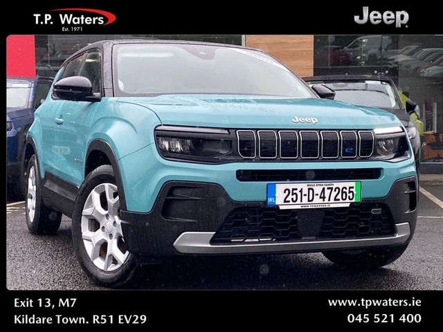 vehicle for sale from TP Waters