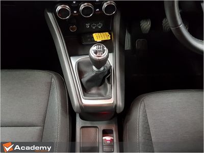 2023 Renault Captur