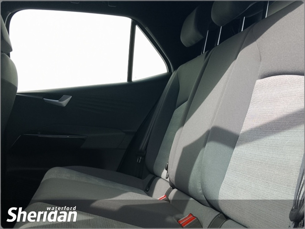 2020 Volkswagen ID.3
