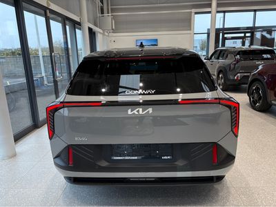 2026 Kia EV4