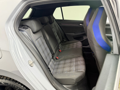 2023 Volkswagen Golf