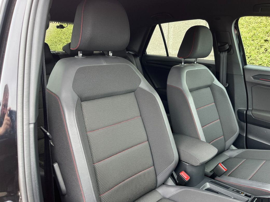 2020 Volkswagen T-Roc