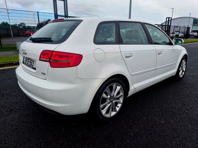 2013 Audi A3