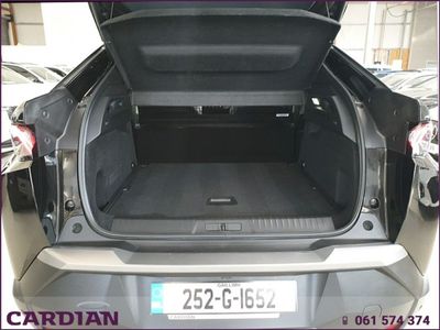 2025 Peugeot 3008