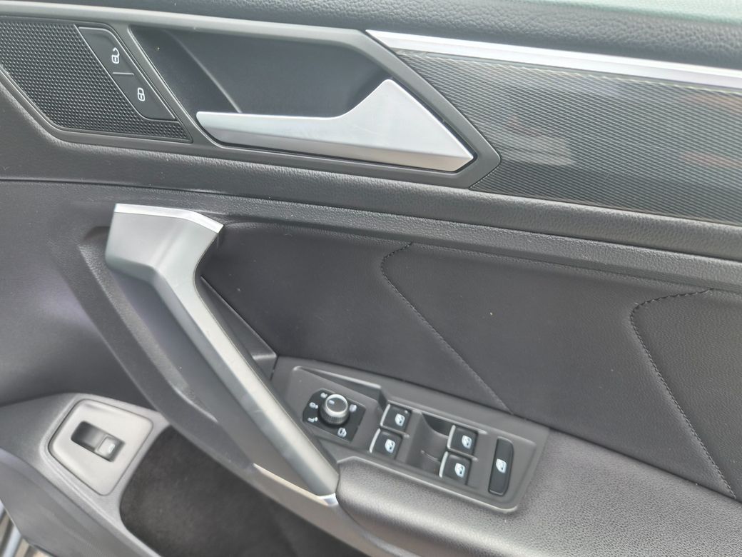 2020 Volkswagen Tiguan Allspace