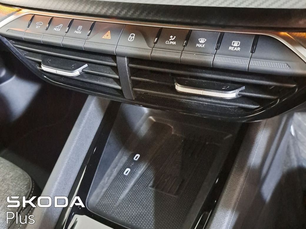 2025 Skoda Octavia