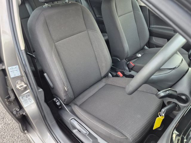 2018 Volkswagen Polo