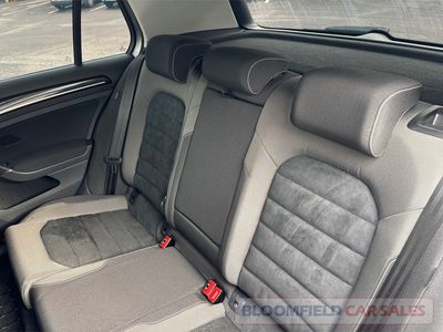 2014 Volkswagen Golf