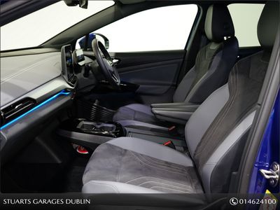 2024 Volkswagen ID.4