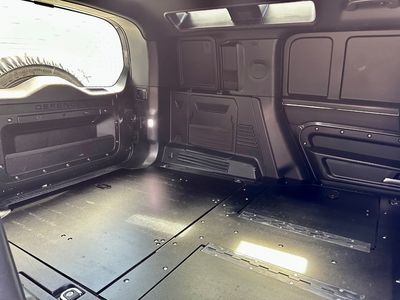 2024 Land Rover Defender